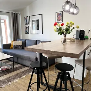  Apartamento Style Et Ambiance